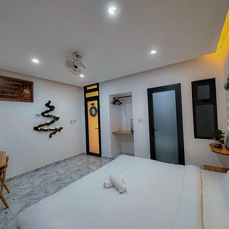 Eros House Da Lat Hotell Exteriör bild